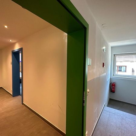 מאיירהופן Partyhouse Harakiri Stay Different 60 Seconds To Mountains! Free Parking! Self Check-In מראה חיצוני תמונה