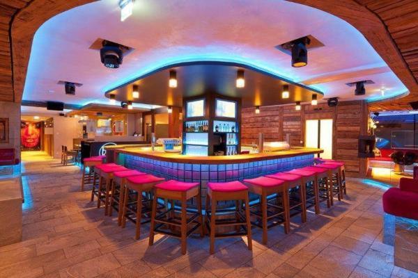 מאיירהופן Partyhouse Harakiri Stay Different 60 Seconds To Mountains! Free Parking! Self Check-In מראה חיצוני תמונה