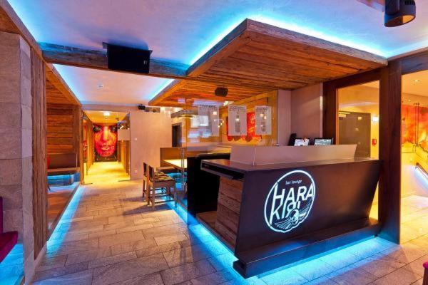 מאיירהופן Partyhouse Harakiri Stay Different 60 Seconds To Mountains! Free Parking! Self Check-In מראה חיצוני תמונה