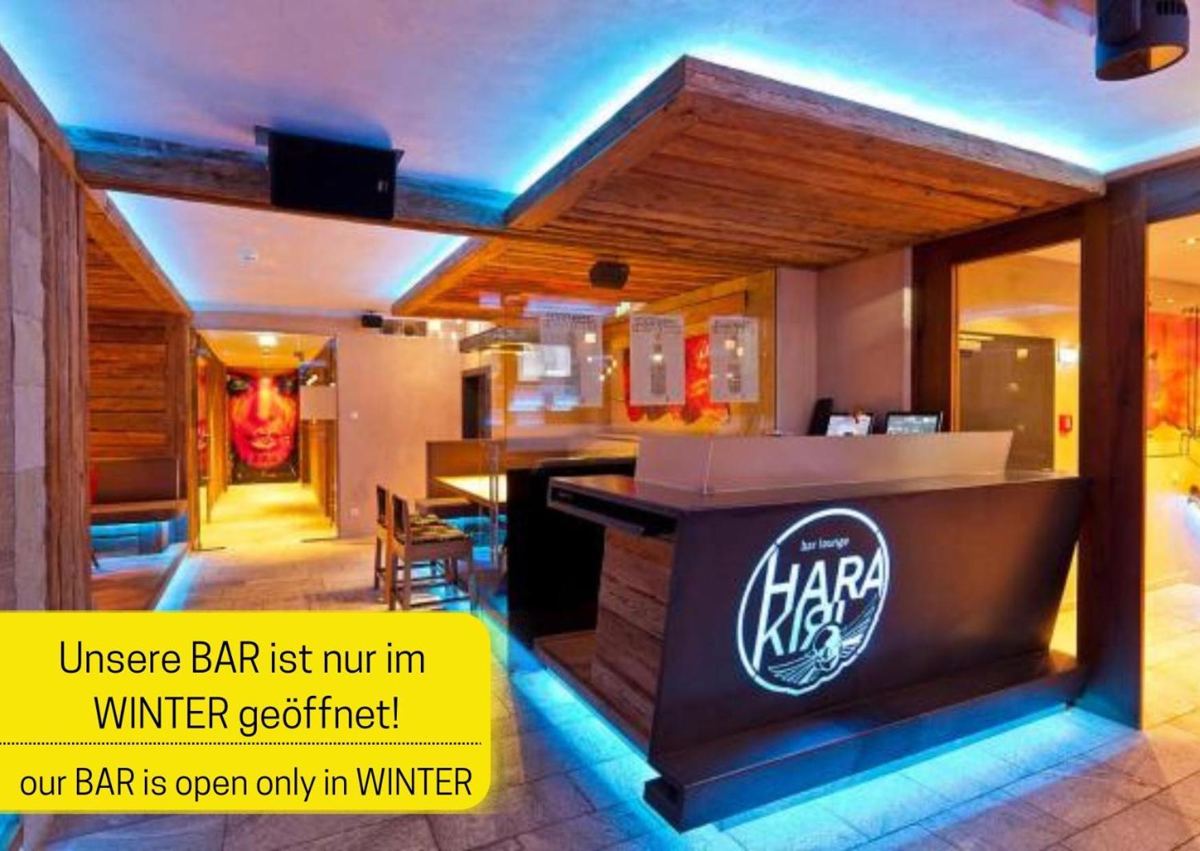 מאיירהופן Partyhouse Harakiri Stay Different 60 Seconds To Mountains! Free Parking! Self Check-In מראה חיצוני תמונה