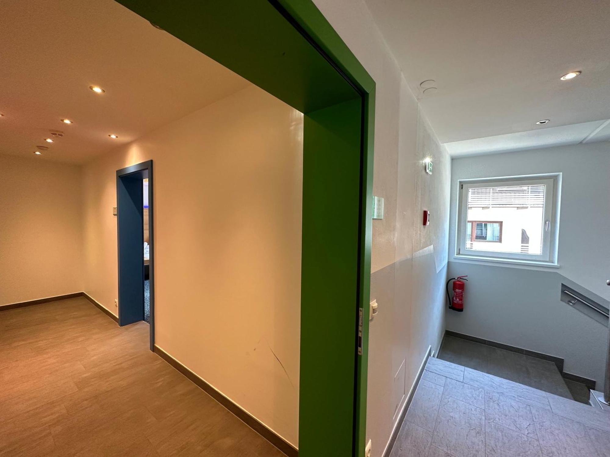 מאיירהופן Partyhouse Harakiri Stay Different 60 Seconds To Mountains! Free Parking! Self Check-In מראה חיצוני תמונה